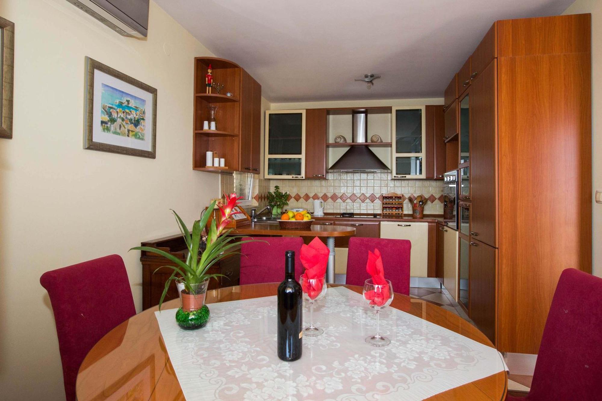Apartment Gorica Dubrovnik Exterior photo