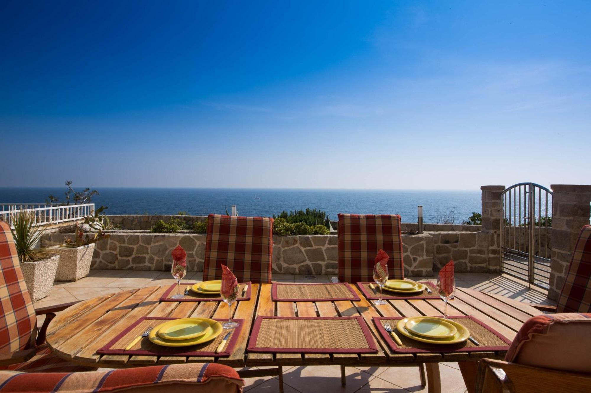 Apartment Gorica Dubrovnik Exterior photo
