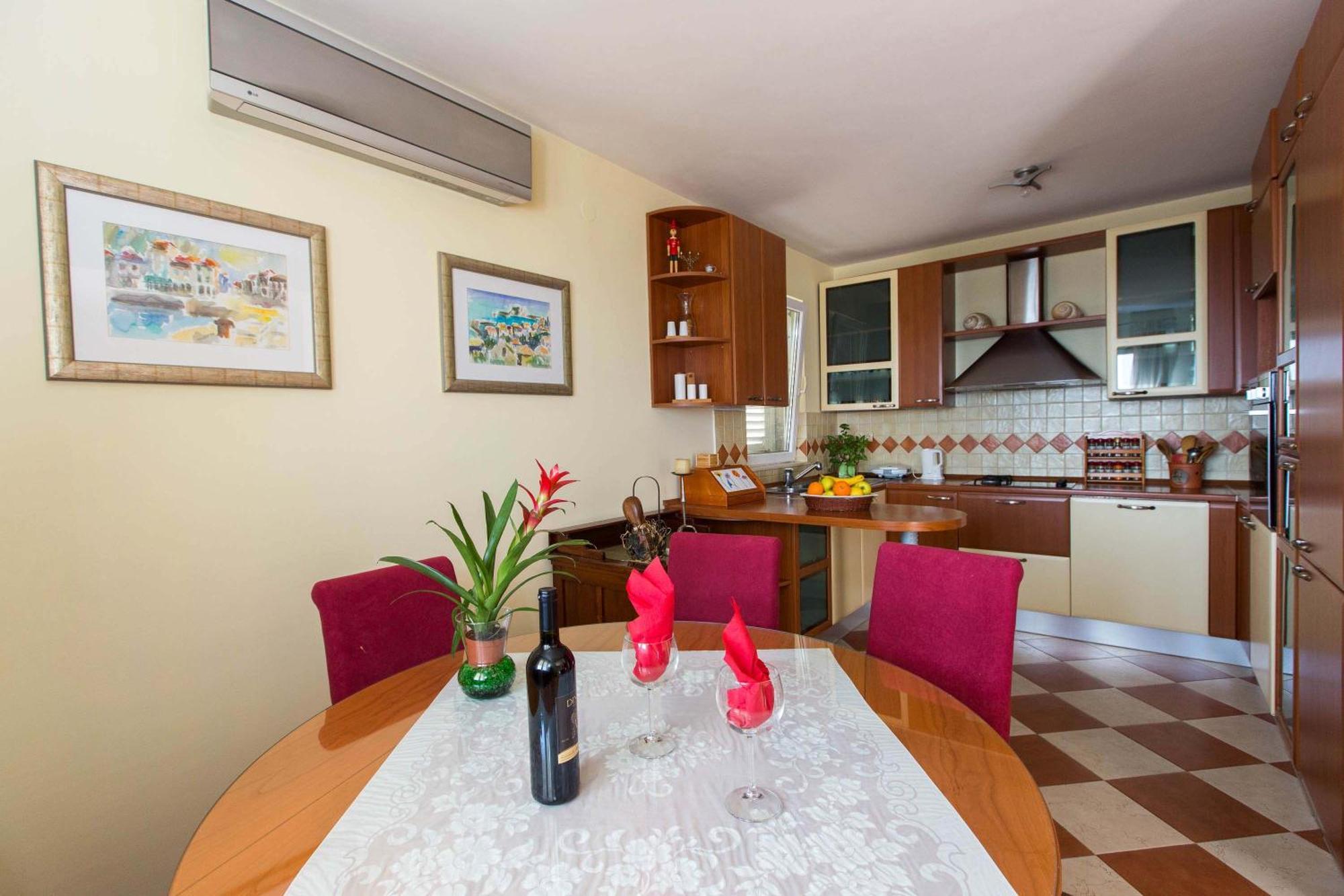 Apartment Gorica Dubrovnik Exterior photo
