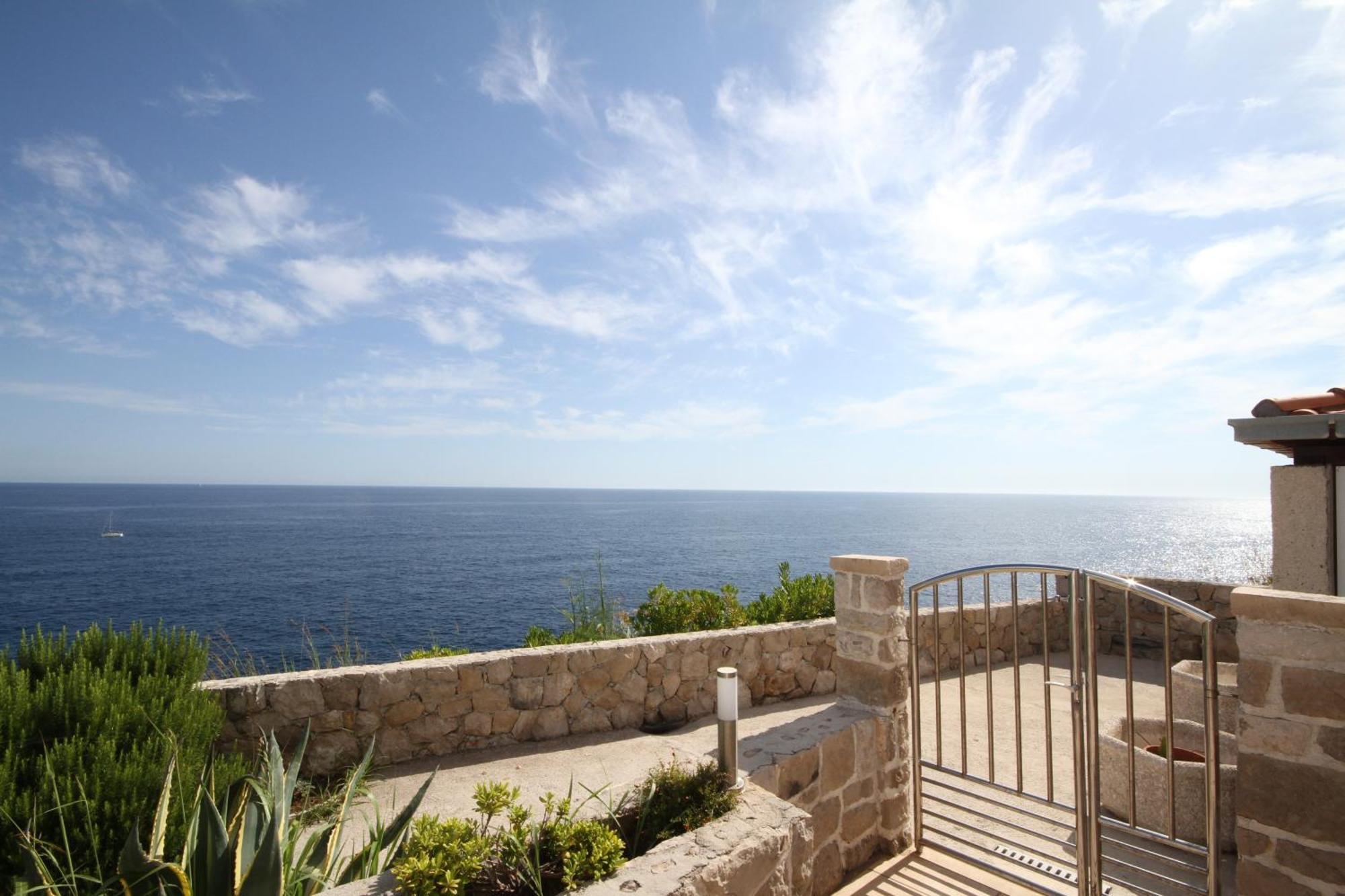 Apartment Gorica Dubrovnik Exterior photo