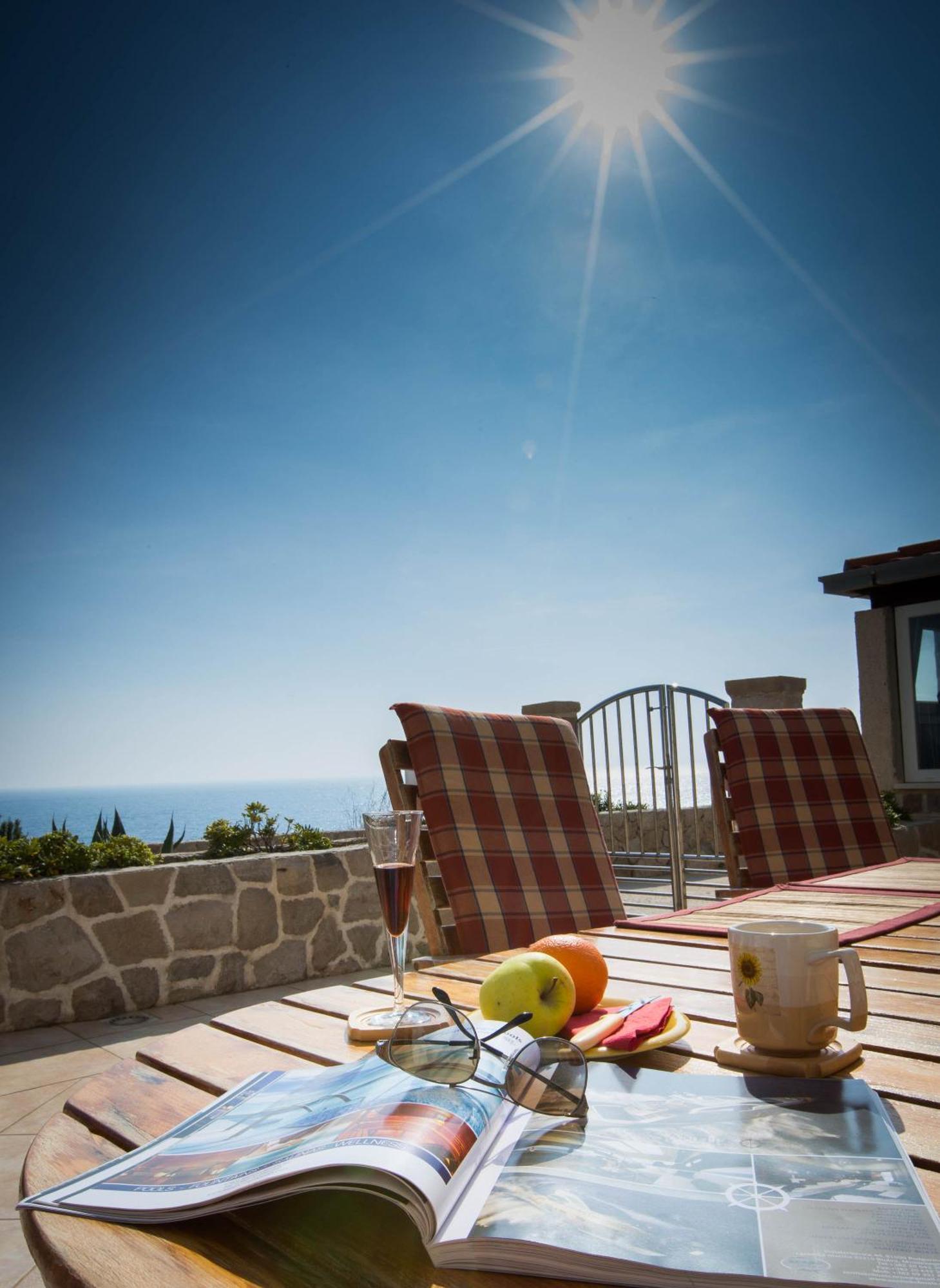 Apartment Gorica Dubrovnik Exterior photo