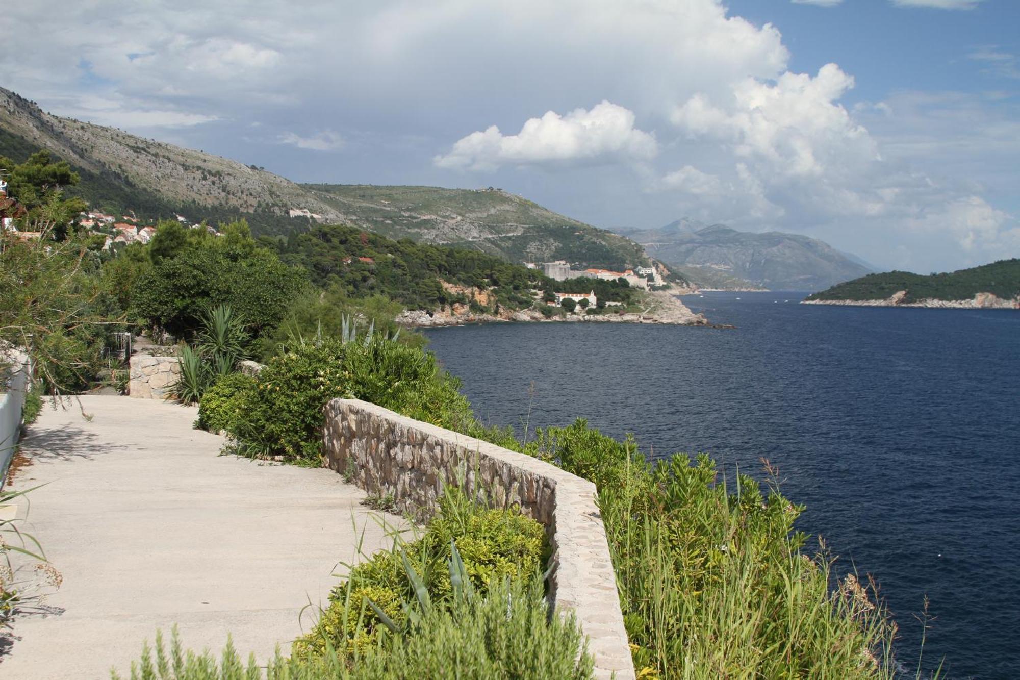 Apartment Gorica Dubrovnik Exterior photo